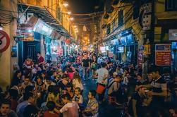 Tour de la Ciudad de Hanoi