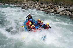 Viaje de Rafting en el Río Trishuli