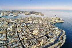 Il Tour di La Valletta a Malta Capitale