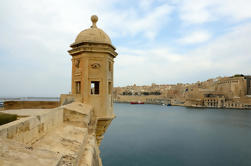 Vittoriosa, Cospicua y Senglea Vintage Bus Tour