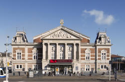 Rondleiding achter de schermen van het Concertgebouw