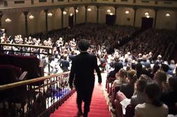 Master Pianist concert in het Koninklijk Concertgebouw