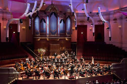 Nederland Philharmonisch Orkest in Amsterdam