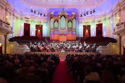 ZaterdagMatinee Concert in het Concertgebouw