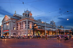 Koninklijk Concertgebouworkest in Amsterdam