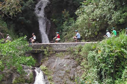 Tour privado de Blue Mountain Bicycle desde Montego Bay