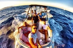 Private Ibiza Sunset Cruise