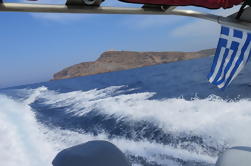 Cruzeiro privado para Poseidon Temple em Sounion Cape com Snorkeling e natação