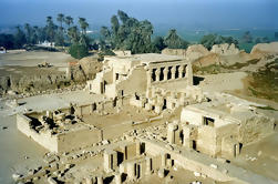 Excursión de medio día al Templo de Dendera desde Luxor