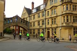 Ciclo de 2 horas en Oxford