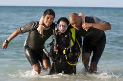 Curso PADI Rescue Diver en Gran Canaria