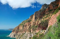 Ganztägige Best of Cape Town Private Tour