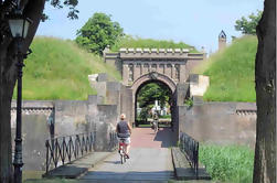 Custom Dutch Countryside Bike Tour aus Amsterdam