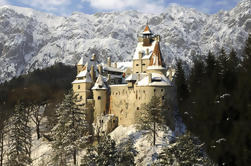 Excursión de un día a Peles y el Castillo de Drácula desde Bucarest