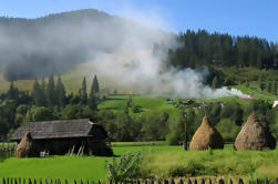 Experiencia rural de Iasi