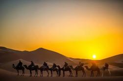 2 nuits au Merzouga Desert Tour de Marrakech