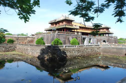 Excursión de un día a Hue Salida de Hoi An o Da Nang