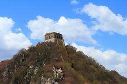 Privato Trekking Tour Da Jiankou Per Mutianyu Great Wall