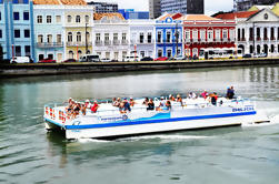 Recorrido en Barco de Recife