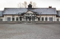 Excursion d'un jour au centre de concentration de Dachau à Munich