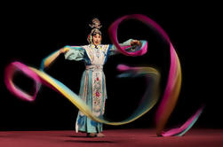 Beijing Night Show van Peking Opera