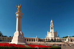 Fatima Batalha Nazare Obidos Private Tour