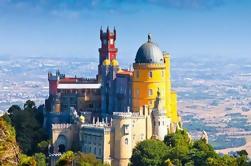 Sintra und Cascais Ganztagsgruppentour aus Lissabon