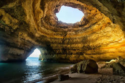 Private Tour Benagil Grotten van Portimao