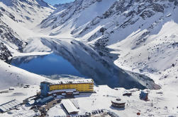 Trasferimento da Santiago a Portillo Ski Center