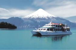 Tagesausflug nach Peulla von Puerto Varas