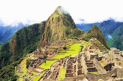 2-tägige private Auto-Tour nach Machu Picchu