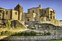 Private Full-Day Tour to the Archaeological Site of Pisac in the Sacred Valley