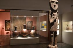 Visita privada a los Museos de Lima