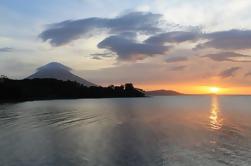 3-Day Tour to Ometepe Island from León