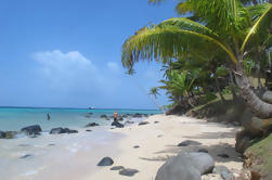 Buceo para principiantes en Little Corn Island