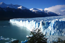 Glaciar Perito Moreno incluindo Safari Barco