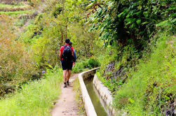 Enkel Madeira Levada Walk - Maroços