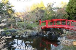 Excursion de la flore et de la faune de Hobart comprenant les jardins botaniques royaux