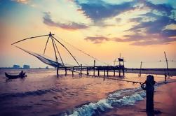 Descubra Kochi Walking Half-Day Tour