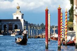 Venice Gondola Ride