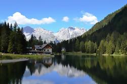 Madonna di Campiglio y los Dolomitas