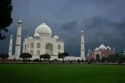 Private One Day Sightseeing Tour para Agra de Delhi, incluindo o Taj Mahal