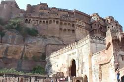 Day Trip to Chittorgarh from Udaipur