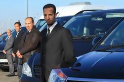 Transfer Marrakech Hotel zum Flughafen Casablanca