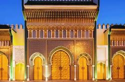 Fez Guided Day Tour van Casablanca