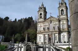 Braga City Tour