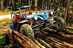 Jungle Buggy Tour desde Playa del Carmen