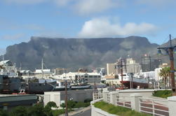 Private Tour: Kapstadt Mutter Stadt und Tafelberg Tagestour