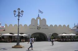 Independent Day Trip to Kos Island from Bodrum