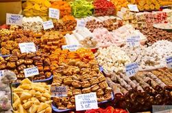 Turgutreis Market from Bodrum